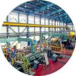 Manufacturing