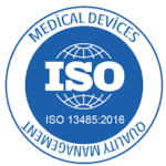 ISO 13485:2016