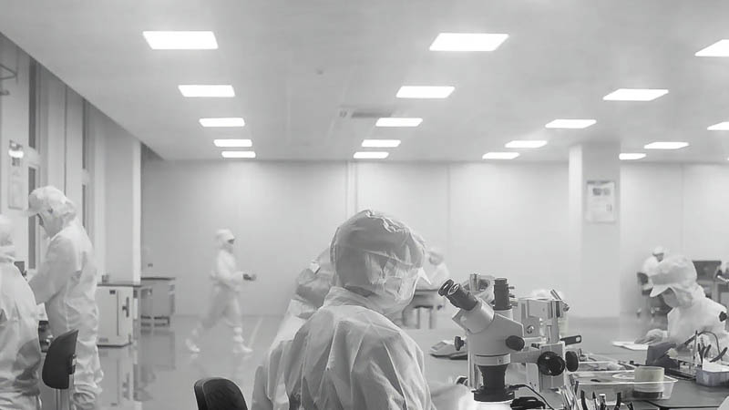 Probe Factory