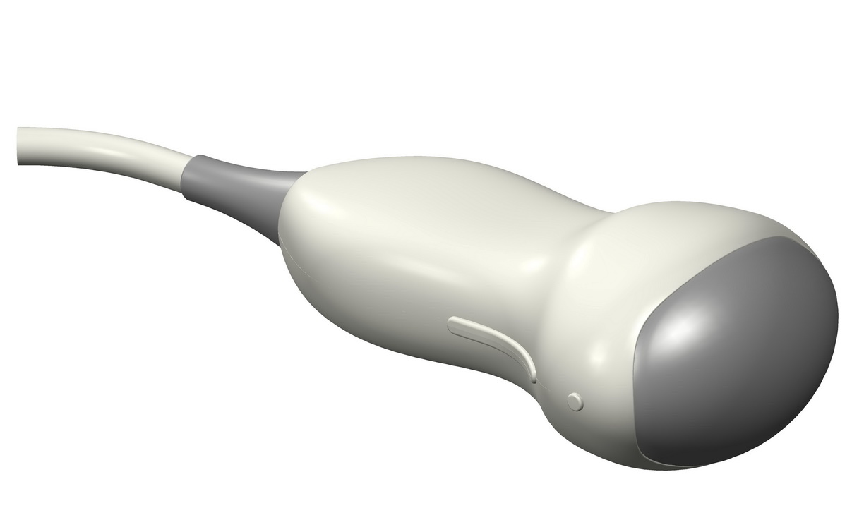 Medical ultrasound probes