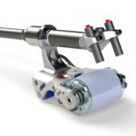 Roller Scanner