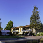 Sales Office, USA