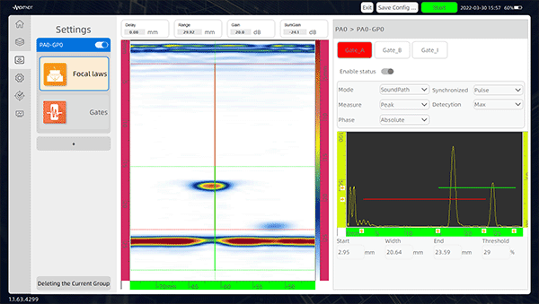 NextSCAN-ASCAN