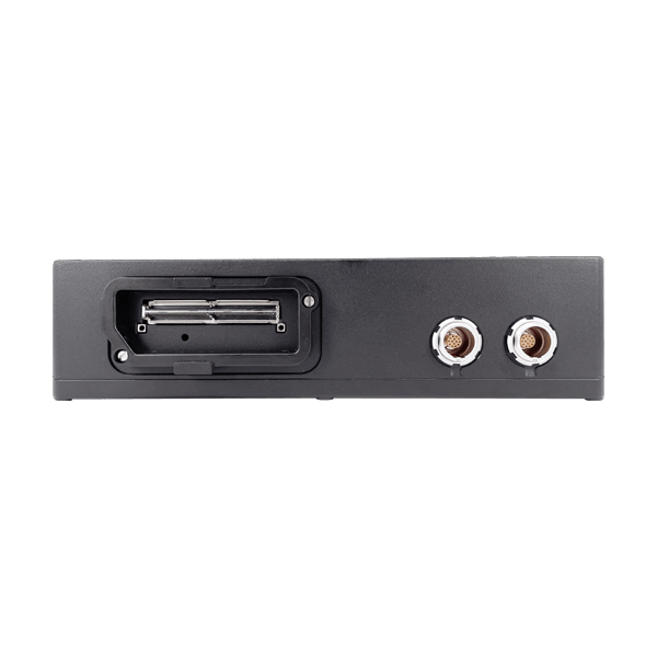 NextLINK Sideview