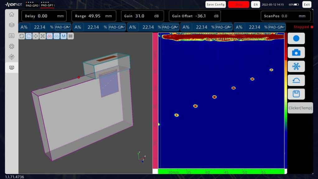 NextLINK-View2